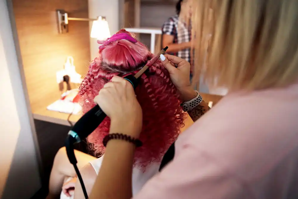 Tratamientos de belleza